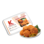 Signature Cutlets (12 Pcs)