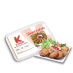 Chicken Shami Kabab (12 Pcs)