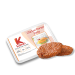 Chicken Burger Patty (12 Pcs)